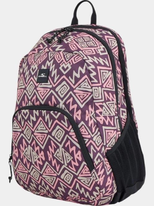 rucsac O'Neill Wedge Backpack violet 4