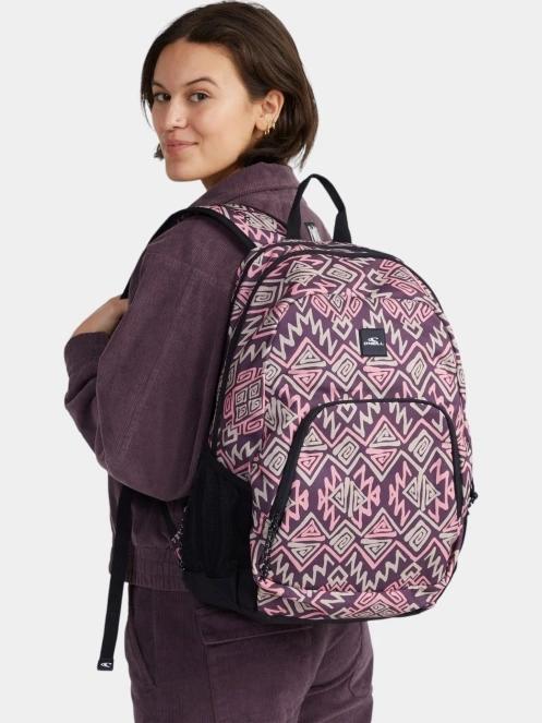 rucsac O'Neill Wedge Backpack violet 6
