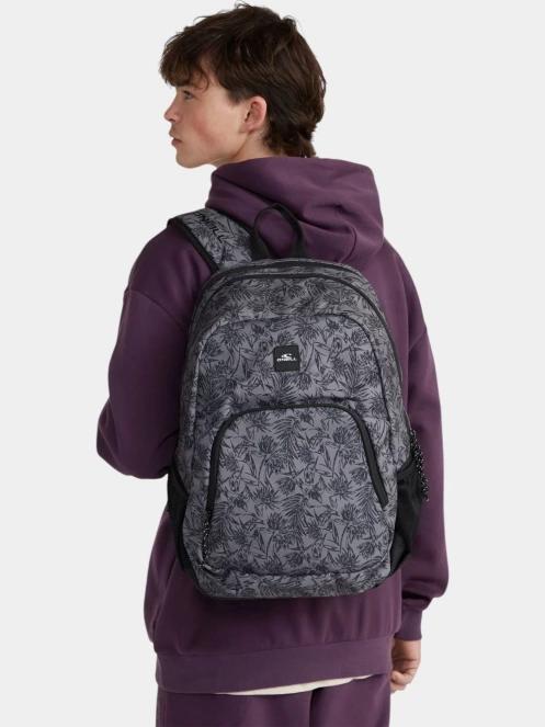rucsac O'Neill Wedge Backpack gri 6