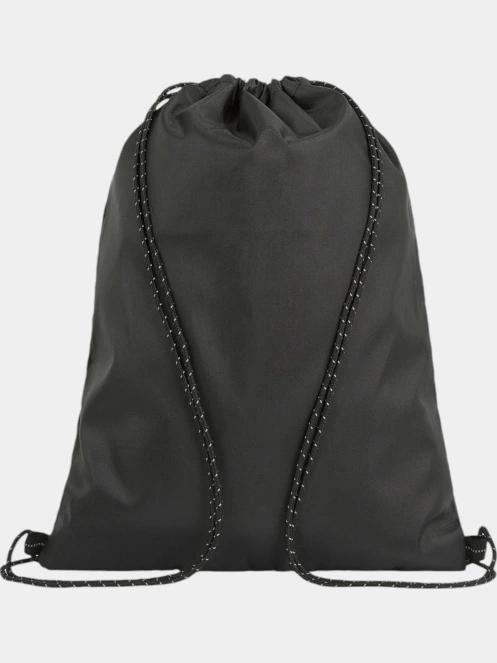 sac de gimnastica O'Neill Gym Sack negru 3
