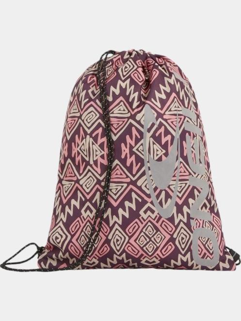 sac de gimnastica O'Neill Gym Sack violet 2