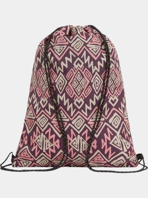 sac de gimnastica O'Neill Gym Sack violet 3