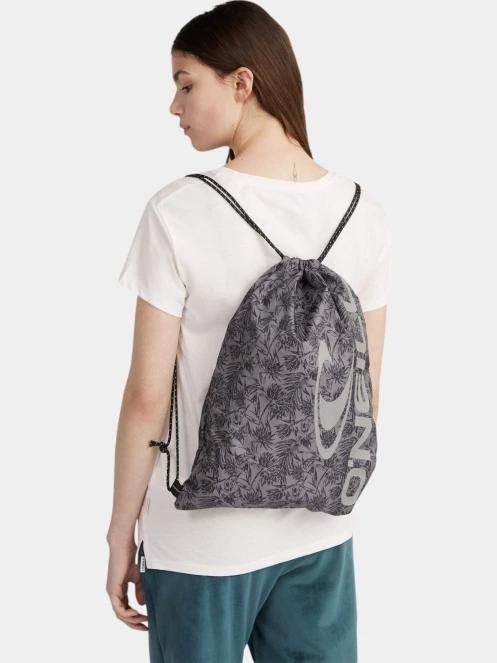 sac de gimnastica O'Neill Gym Sack gri 5