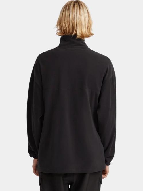 pulover polar pt. barbati O'Neill O'Riginals Polartec 100 Fleece negru 3
