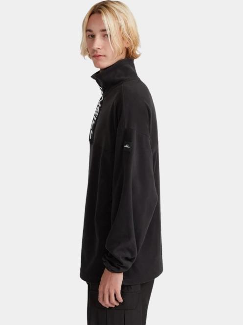 pulover polar pt. barbati O'Neill O'Riginals Polartec 100 Fleece negru 4