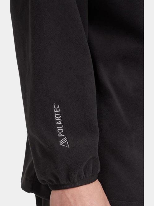 pulover polar pt. barbati O'Neill O'Riginals Polartec 100 Fleece negru 5