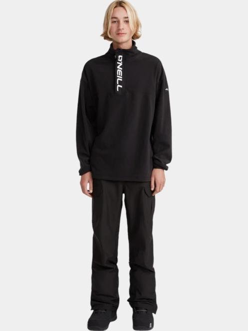 pulover polar pt. barbati O'Neill O'Riginals Polartec 100 Fleece negru 6