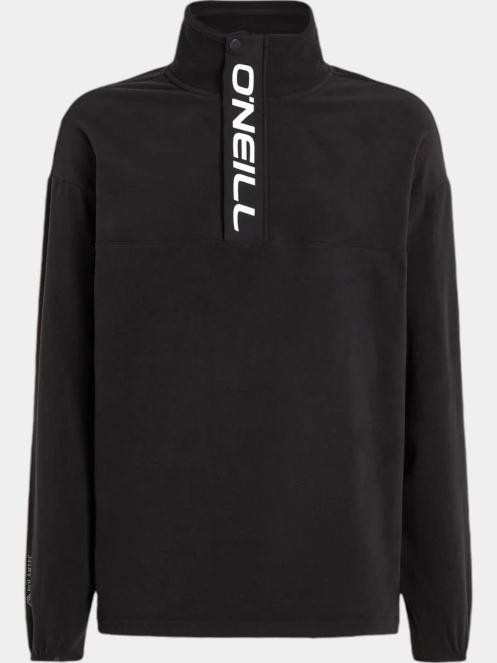 pulover polar pt. barbati O'Neill O'Riginals Polartec 100 Fleece negru 7