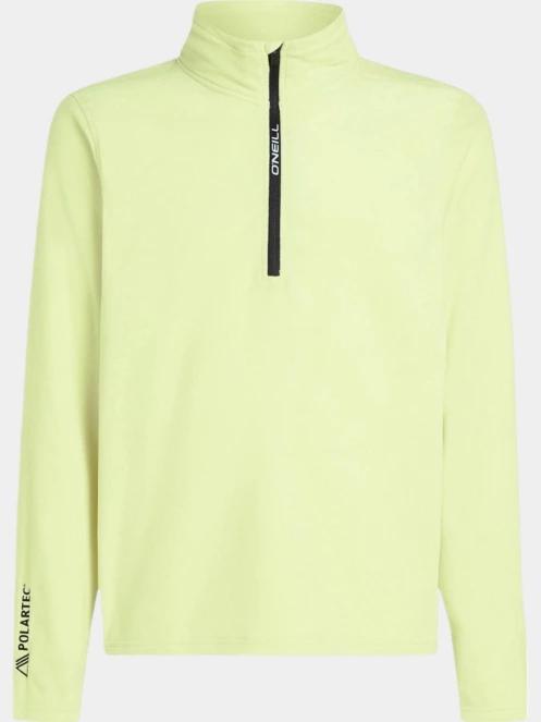 pulover polar pt. barbati O'Neill Jack'S Polartec 100 Hz Fleece verde 7
