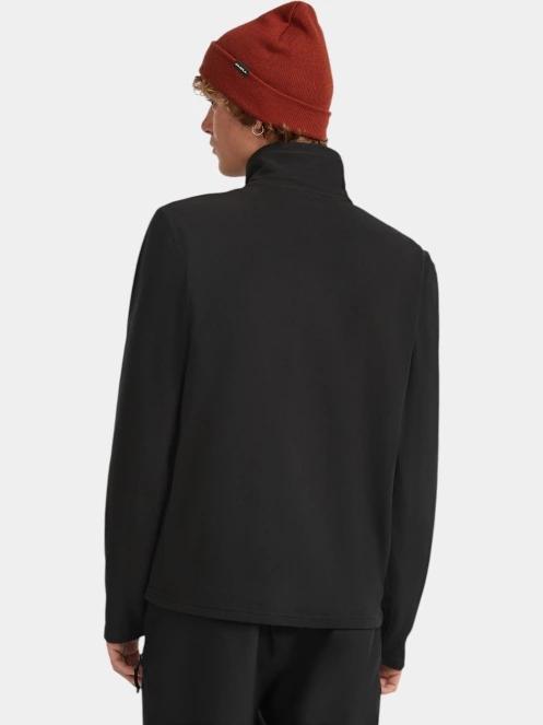 pulover polar pt. barbati O'Neill FWC'Cruz Jack's Polartec FZ Fleece negru 4