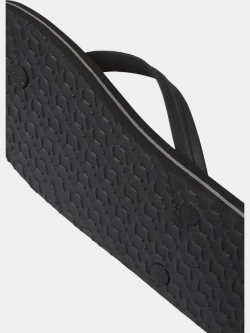 papuci flip flop pt. barbati O'Neill Profile Color Block Sandals negru 5