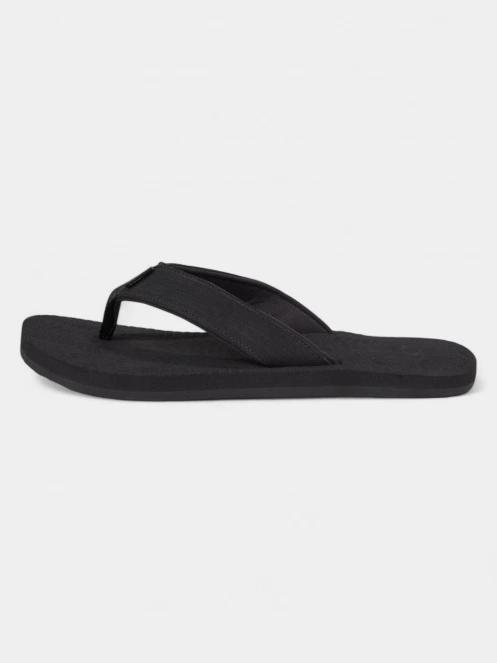 papuci flip flop pt. barbati O'Neill Koosh Sandals negru 2