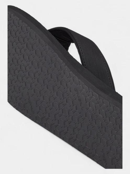 papuci flip flop pt. barbati O'Neill Koosh Sandals negru 5
