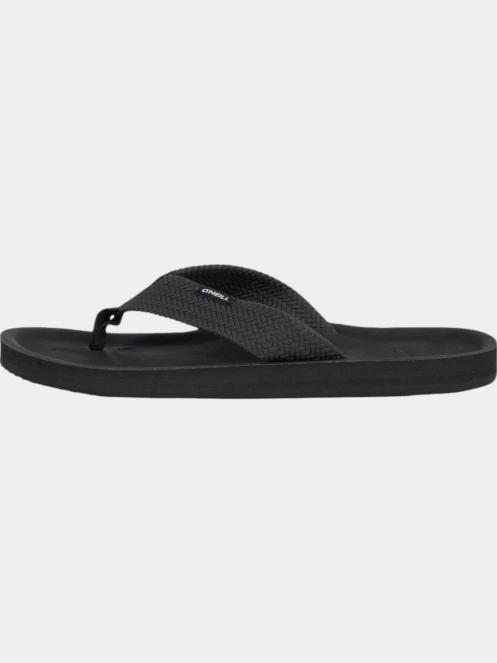 papuci flip flop pt. barbati O'Neill Chad Sandals negru 3