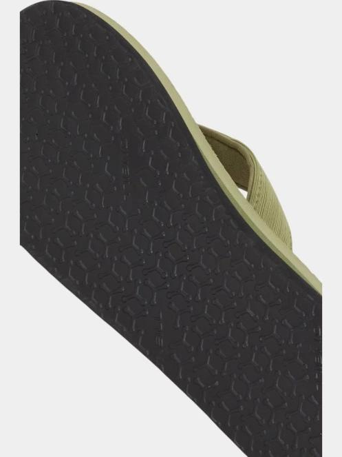 papuci flip flop pt. barbati O'Neill Koosh Sandals verde 5