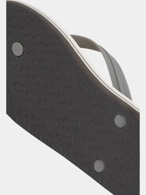 papuci flip flop pt. barbati O'Neill Profile Logo Sandals nisip 5