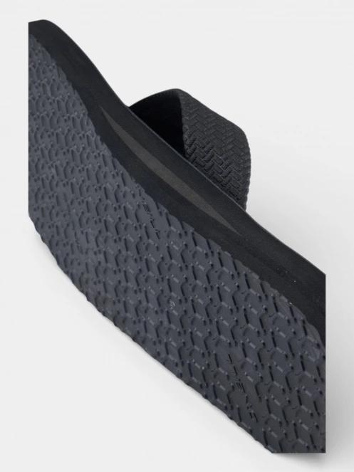 papuci flip flop pt. barbati O'Neill Chad Sandals negru 5