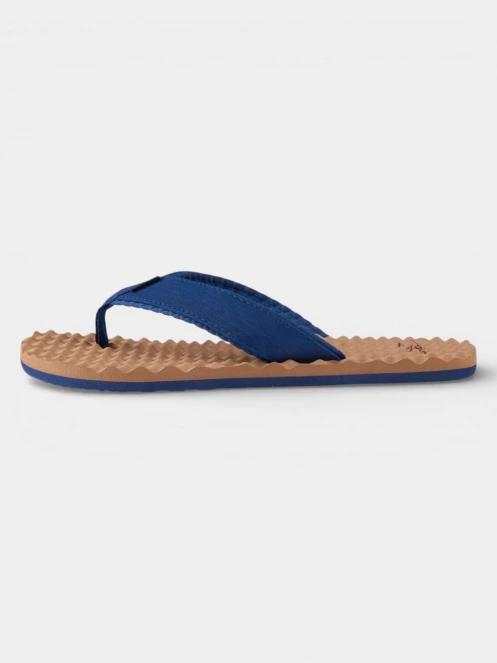 papuci flip flop pt. barbati O'Neill Koosh Structure Sandals albastru 3