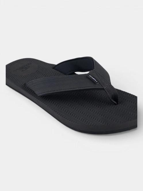 papuci flip flop pt. barbati O'Neill Koosh Sandals gri 2