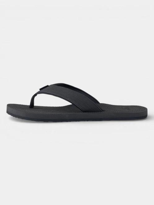 papuci flip flop pt. barbati O'Neill Koosh Sandals gri 3