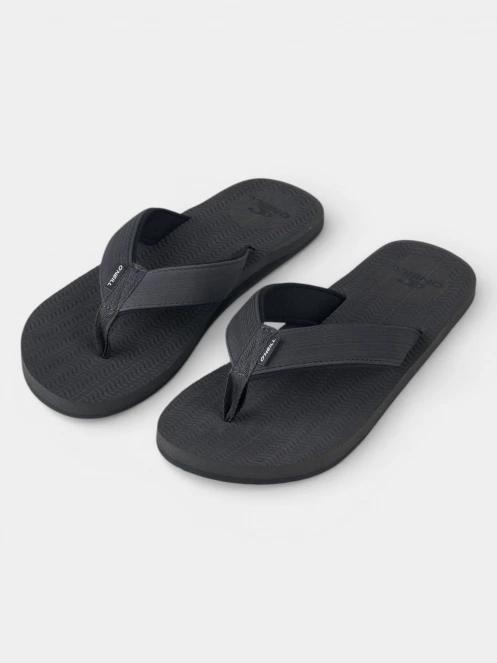 papuci flip flop pt. barbati O'Neill Koosh Sandals gri 4