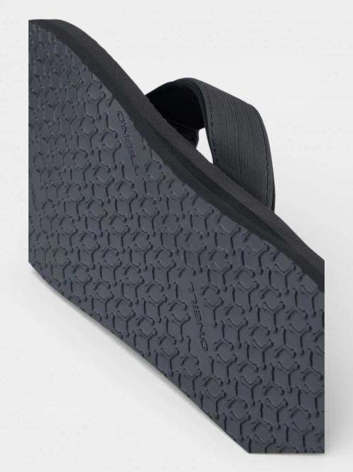 papuci flip flop pt. barbati O'Neill Koosh Sandals gri 5