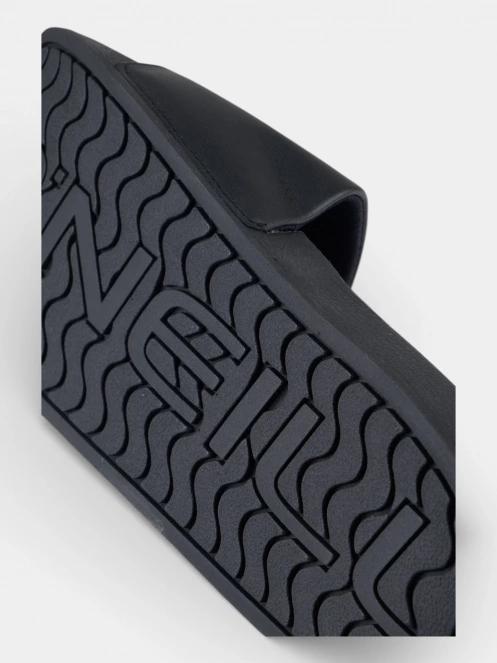papuci pt. barbati O'Neill Summer Musthave Slides negru 5