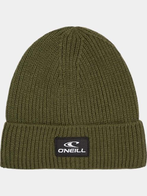 sapca pt. barbati O'Neill Bouncer Beanie verde 2