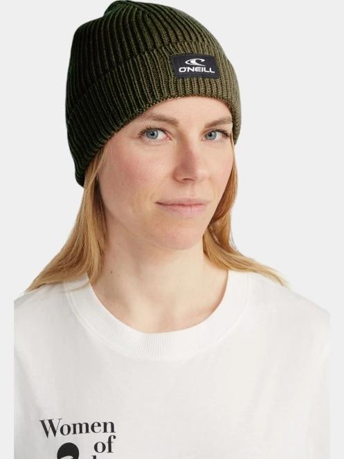 sapca pt. barbati O'Neill Bouncer Beanie verde 4