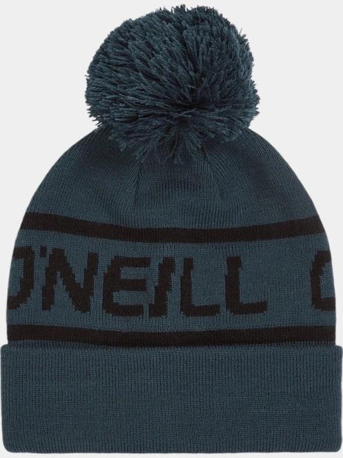 sapca O'Neill Powder Beanie albastru inchis 2
