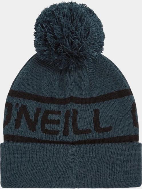 sapca O'Neill Powder Beanie albastru inchis 3