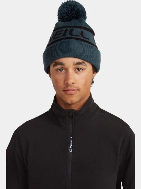 sapca O'Neill Powder Beanie albastru inchis 5