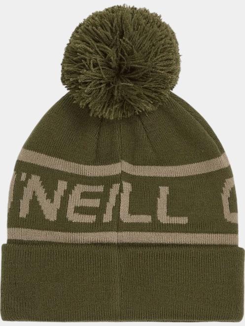 sapca O'Neill Powder Beanie verde 3