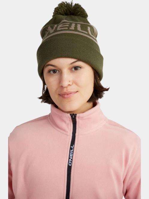 sapca O'Neill Powder Beanie verde 4