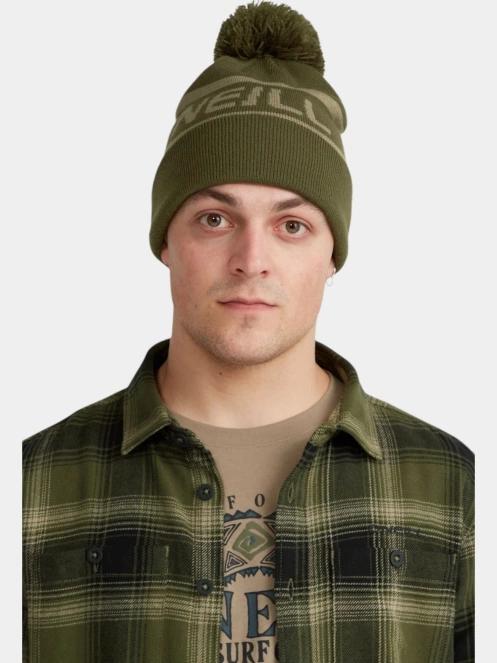sapca O'Neill Powder Beanie verde 5