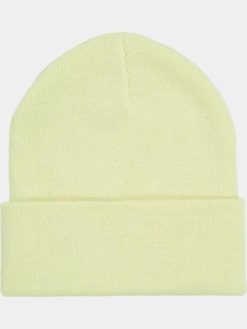sapca pt. barbati O'Neill Cube Beanie verde 3