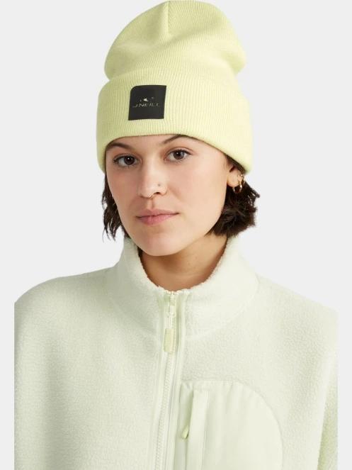 sapca pt. barbati O'Neill Cube Beanie verde 4