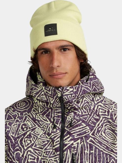 sapca pt. barbati O'Neill Cube Beanie verde 5