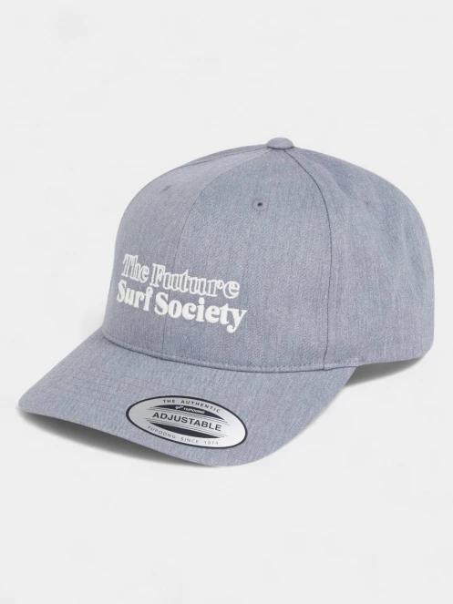 sapca de baseball pt. barbati O'Neill The Future Surf Society Cap gri 2