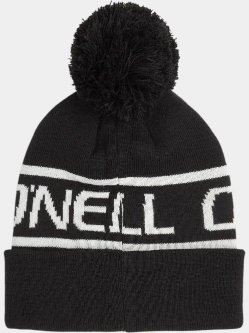 caciula cu mot O'Neill Powder Beanie negru 3