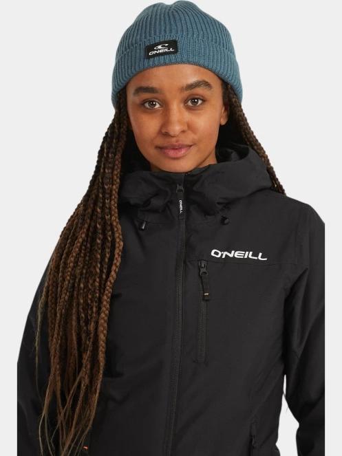 caciula tricotata O'Neill Bouncer Beanie albastru 5