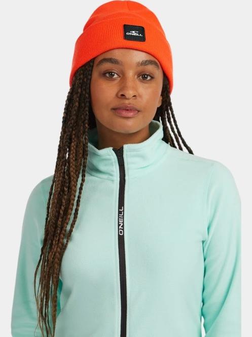 sapca O'Neill Snow Beanie portocaliu 4