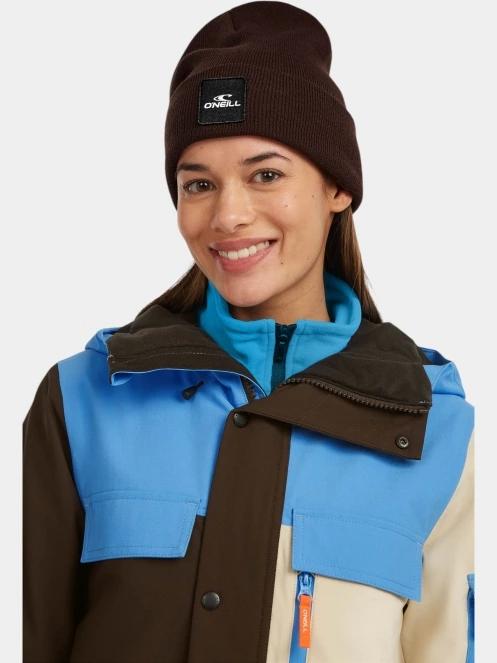 sapca O'Neill Snow Beanie maro 4
