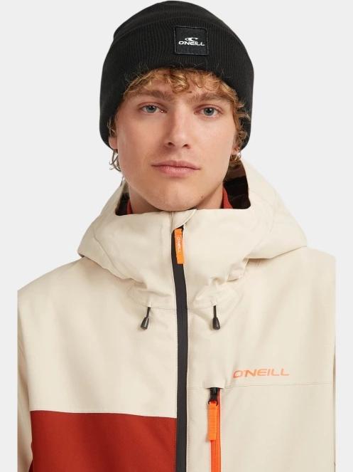 sapca O'Neill Snow Beanie negru 4