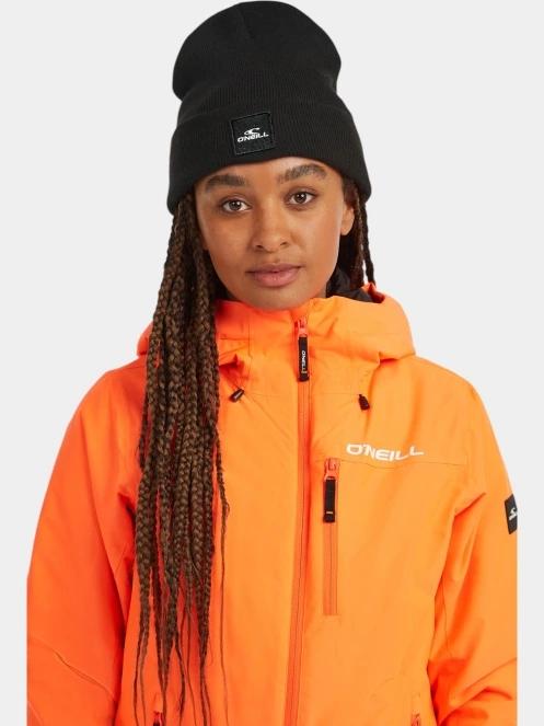 sapca O'Neill Snow Beanie negru 5