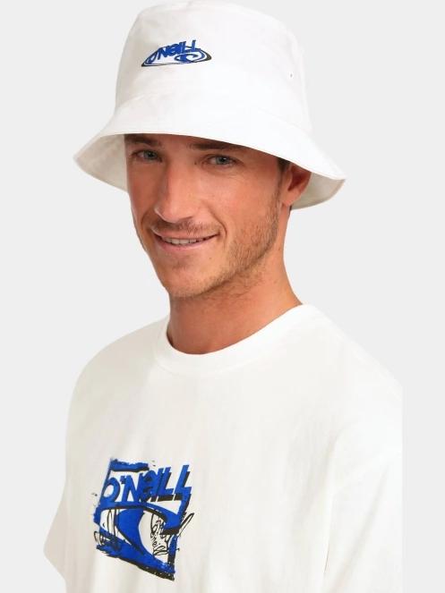 bucket hat O'Neill O'Neill Bucket Hat alb 2