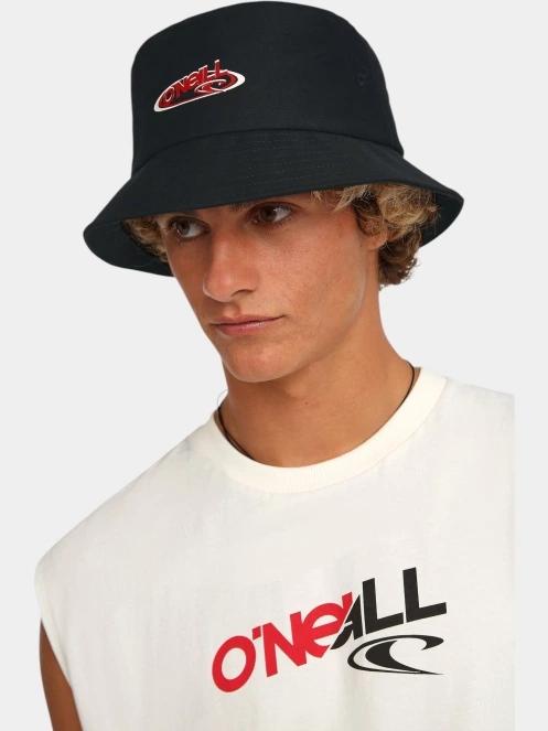 bucket hat O'Neill O'Neill Bucket Hat negru 2