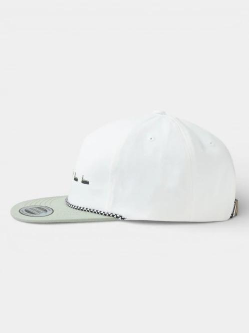 sapca de baseball O'Neill O'Neill Rope Cap alb 4