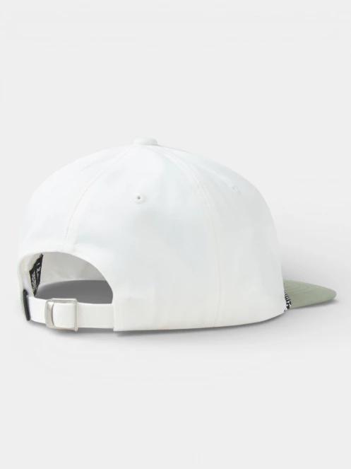 sapca de baseball O'Neill O'Neill Rope Cap alb 5