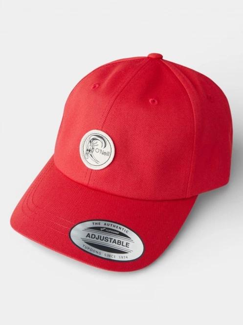 sapca de baseball O'Neill O'Riginals Badge Cap rosu 4